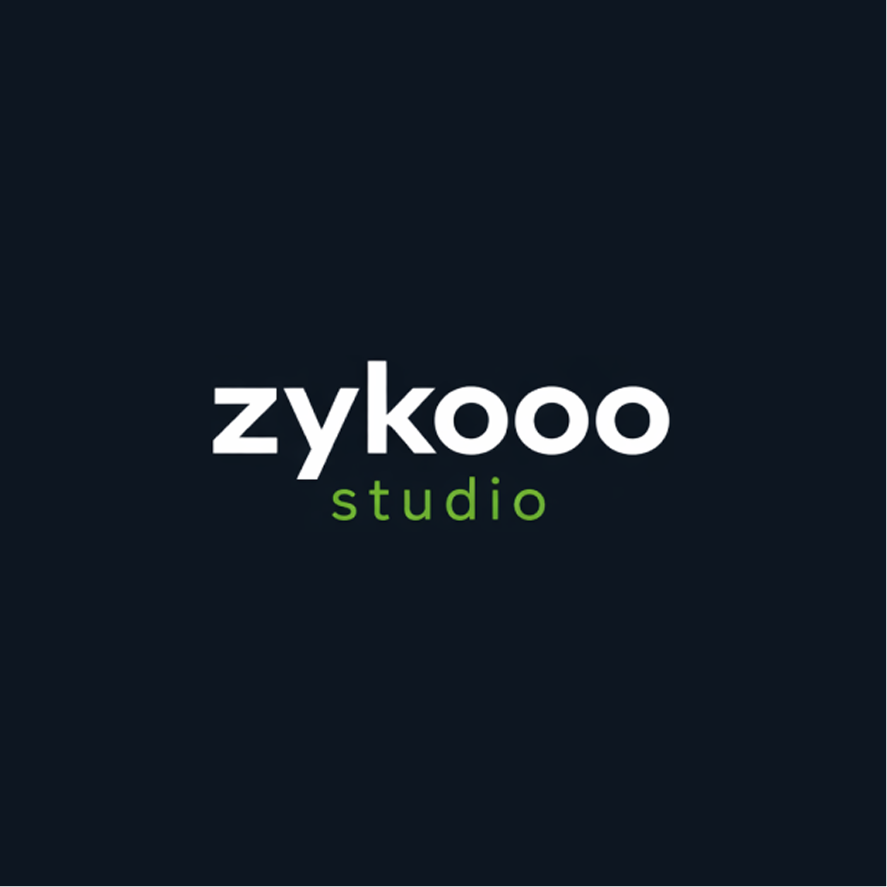 Zykooo Studio Logo